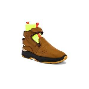 NEW SUICOKE men's vic-an boot in brown